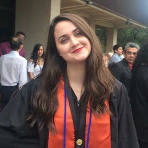 Meet your Posher, Erin